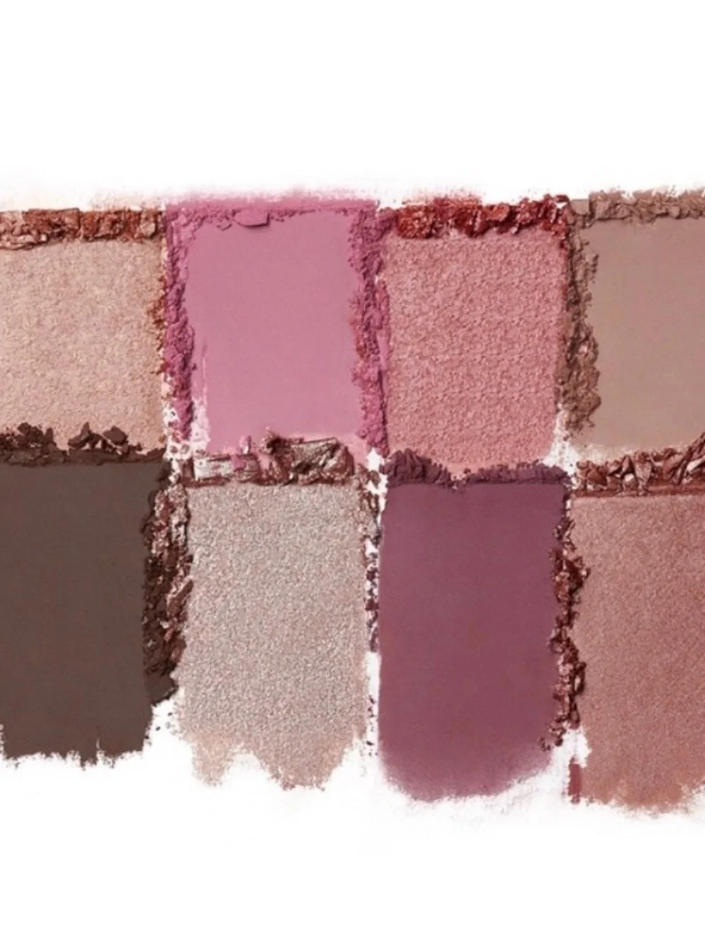 Urban Decay Naked Reloaded Eyeshadow Palette-Warm Neutral Shades New without box